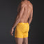 5=Ten Orange Boxer Brief