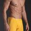 5=Ten Orange Boxer Brief