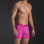 5=Ten Pink Boxer Brief
