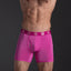 5=Ten Pink Boxer Brief