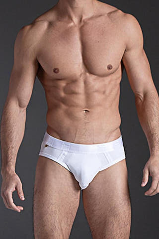 5=Ten White Core Brief