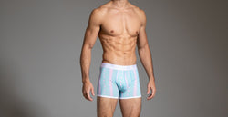 5=tEN Neon Snake Trunk thumbnail 2