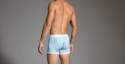 5=tEN Neon Snake Trunk thumbnail 4