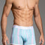 5=tEN Neon Snake Trunk