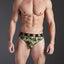 5=ten Color Guard Bikini Brief