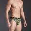 5=ten Color Guard Bikini Brief