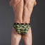 5=ten Color Guard Bikini Brief