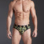 5=ten Color Guard Brief