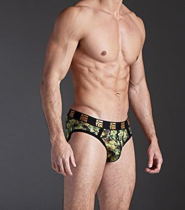 5=ten Color Guard Brief