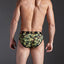 5=ten Color Guard Brief