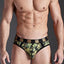 5=ten Color Guard Brief