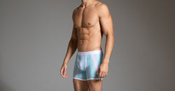 5=ten Neon Snake Boxer Brief thumbnail 2
