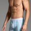 5=ten Neon Snake Boxer Brief