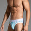 5=ten Neon Snake Brief