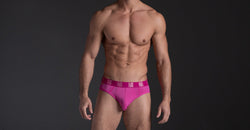 5=ten Pink Core Brief thumbnail 2