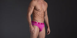 5=ten Pink Core Brief thumbnail 3