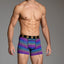 5=ten Pride Trunk