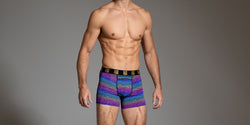 5=ten Pride Trunk thumbnail 2