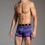 5=ten Pride Trunk