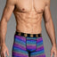 5=ten Pride Trunk