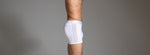 5=ten White Mesh Trunk