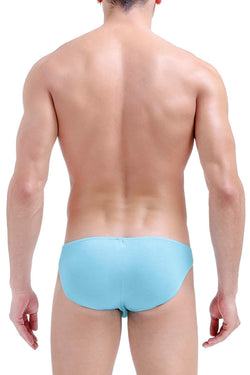PetitQ Blue Big Bulge Bikini thumbnail 3