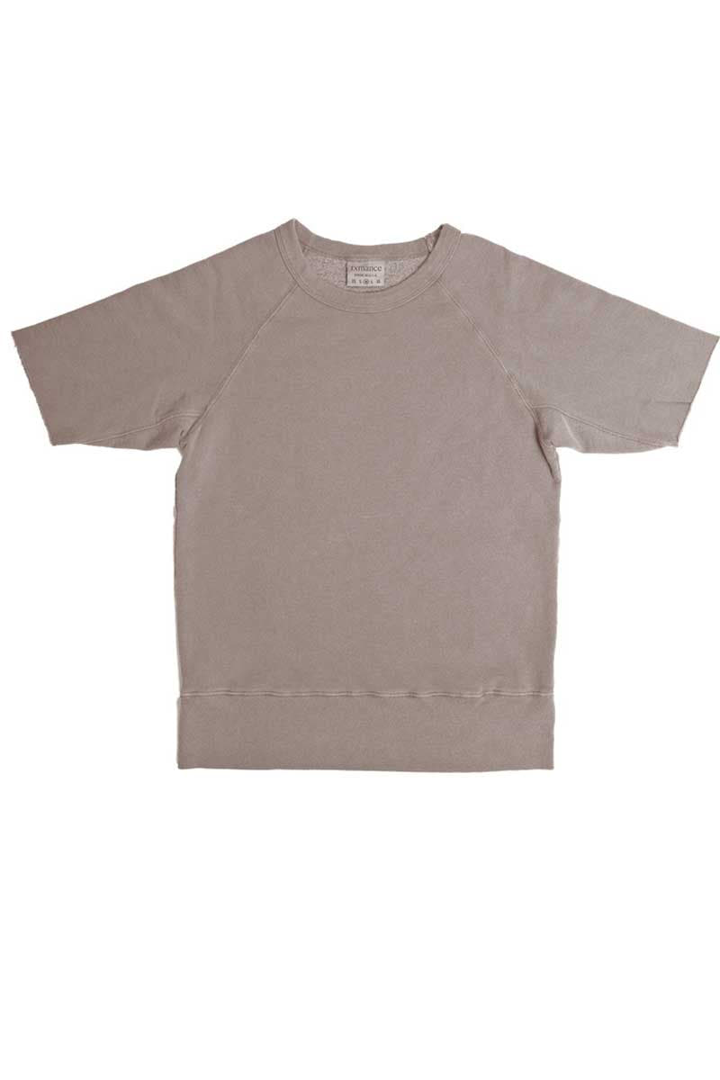 Rxmance Unisex Rose Short Sleeve Sweatshirt