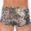 Gregg Homme Camo AWOL Boxer Brief