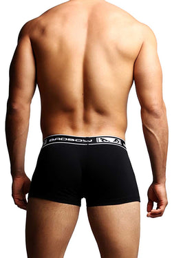 BadBoy Black Contender Boxer Short thumbnail 3