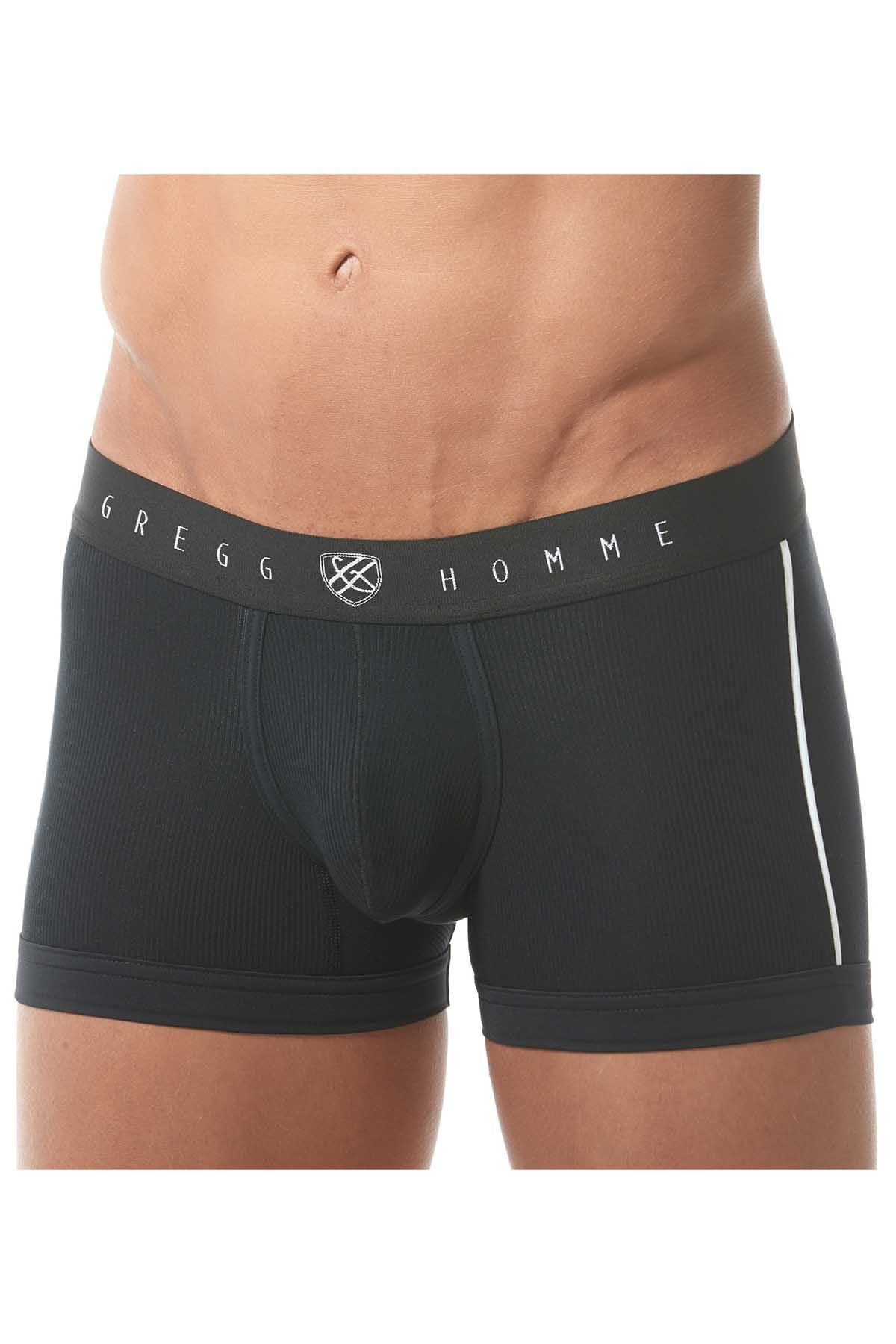 Gregg Homme Black Menz Trunk