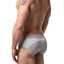 Modus Vivendi Grey Wide-Line Brief