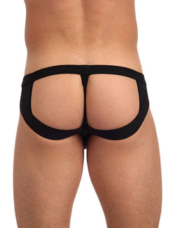 Gregg Homme White Nude Jock thumbnail 3