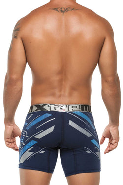 Xtremen Blue Steel Body Boxer Brief thumbnail 3