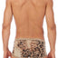 Gregg Homme Snakeskin Boxer Trunk