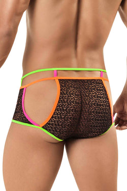 Candyman Multi String Mesh Brief thumbnail 2