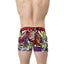 Freegun Red Action Packed Boxer Brief