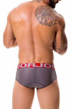 Jor Grey Cronos Brief thumbnail 3