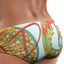 Danny Miami Savage Swim Brief