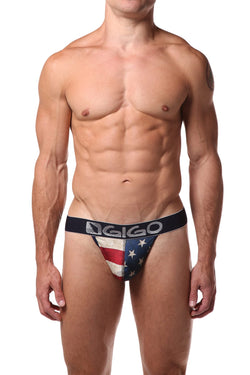 Gigo USA Thong thumbnail 1