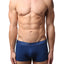 2(X)IST Estate Blue Electric Micro No-Show Trunk