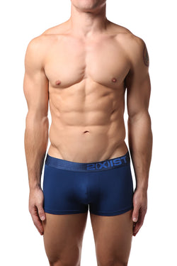 2(X)IST Estate Blue Electric Micro No-Show Trunk thumbnail 1