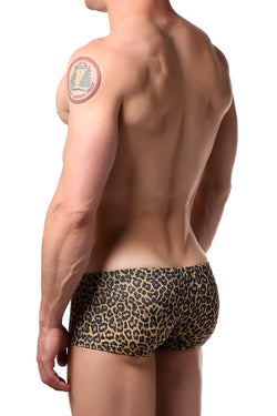 Doreanse Leopard Jungle Hipster Trunk thumbnail 2