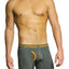 Mosmann Green Troop Boxer