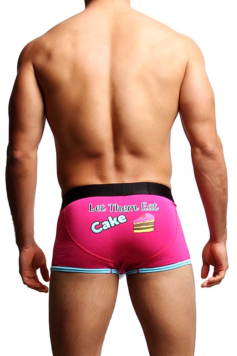 Yocisco Berry Eat Cake Trunk