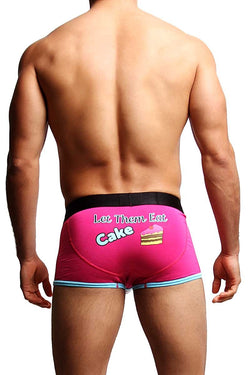 Yocisco Berry Eat Cake Trunk thumbnail 3