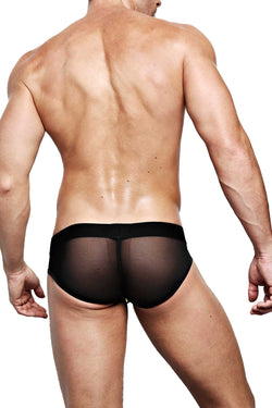 Marco Marco Camo Commander Mesh Back Brief thumbnail 3