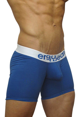 Ergowear Blue Max Premium Midcut Boxer Brief thumbnail 2