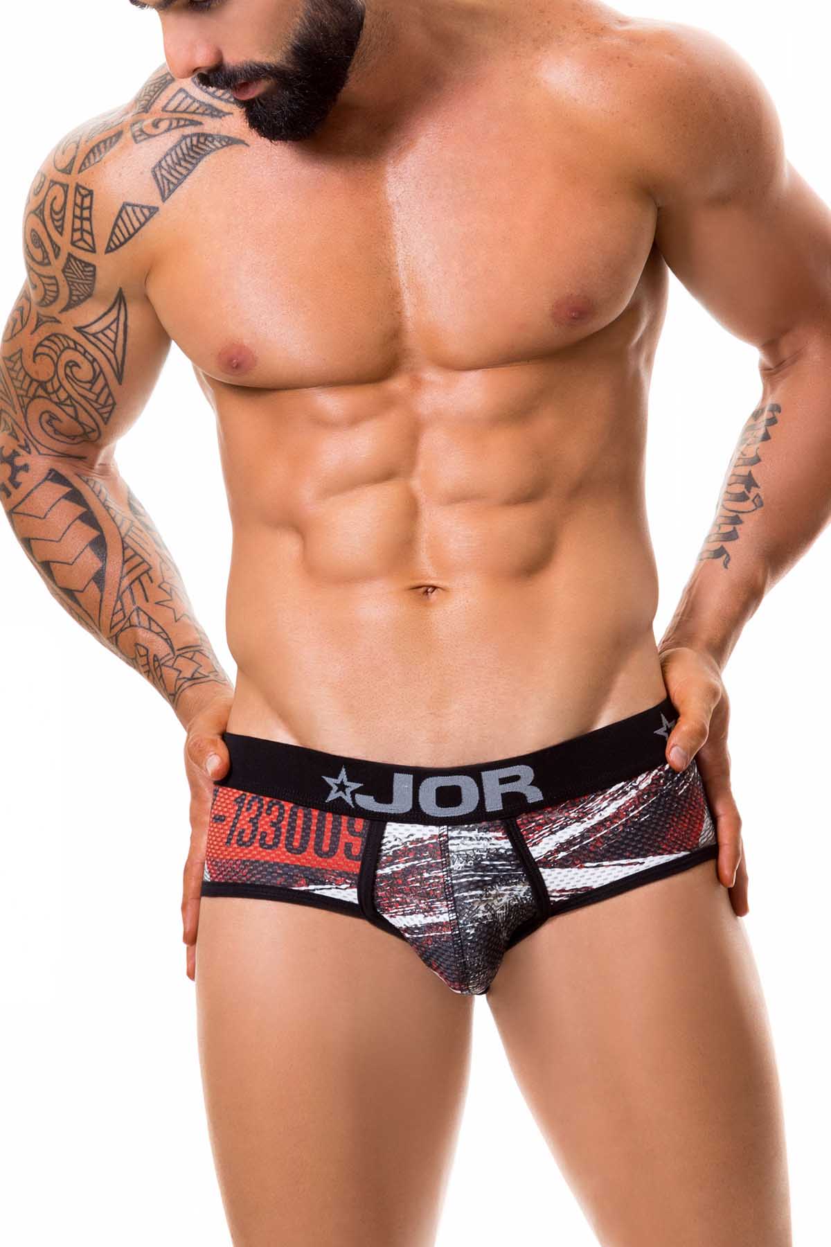 Jor Revolution Brief