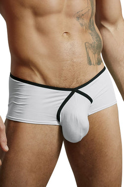 Extreme Collection White Linea Brief thumbnail 2