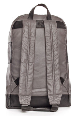 Premium Xpression Paul Grey Water Resistant Backpack thumbnail 2